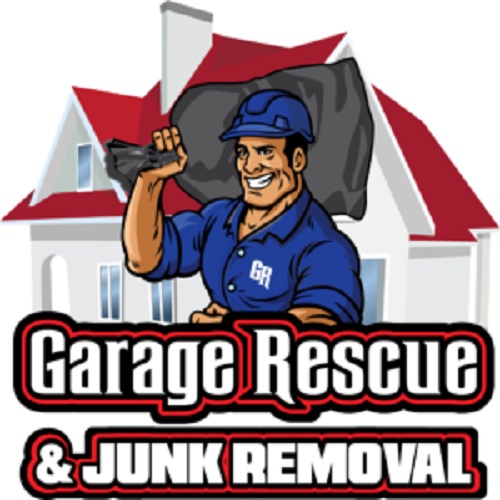 Garage Rescue And Junk Removal Phoenix