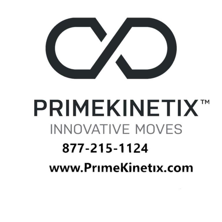 PrimeKinetix LLC