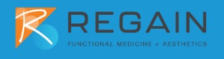 Regain Functional Medicine + Aesthetics