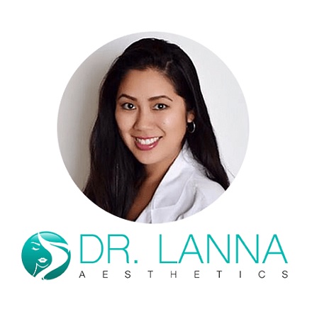Dr Lanna Aesthetics