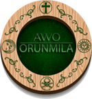 Awo Orunmila