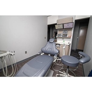 River District Smiles Dentistry