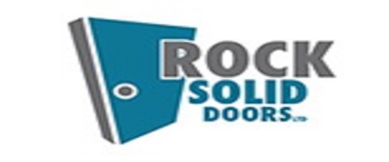 Rock Solid Doors
