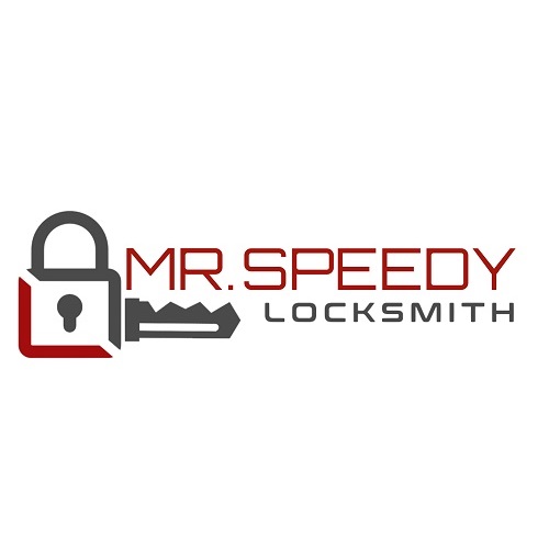 Mr Speedy Locksmith