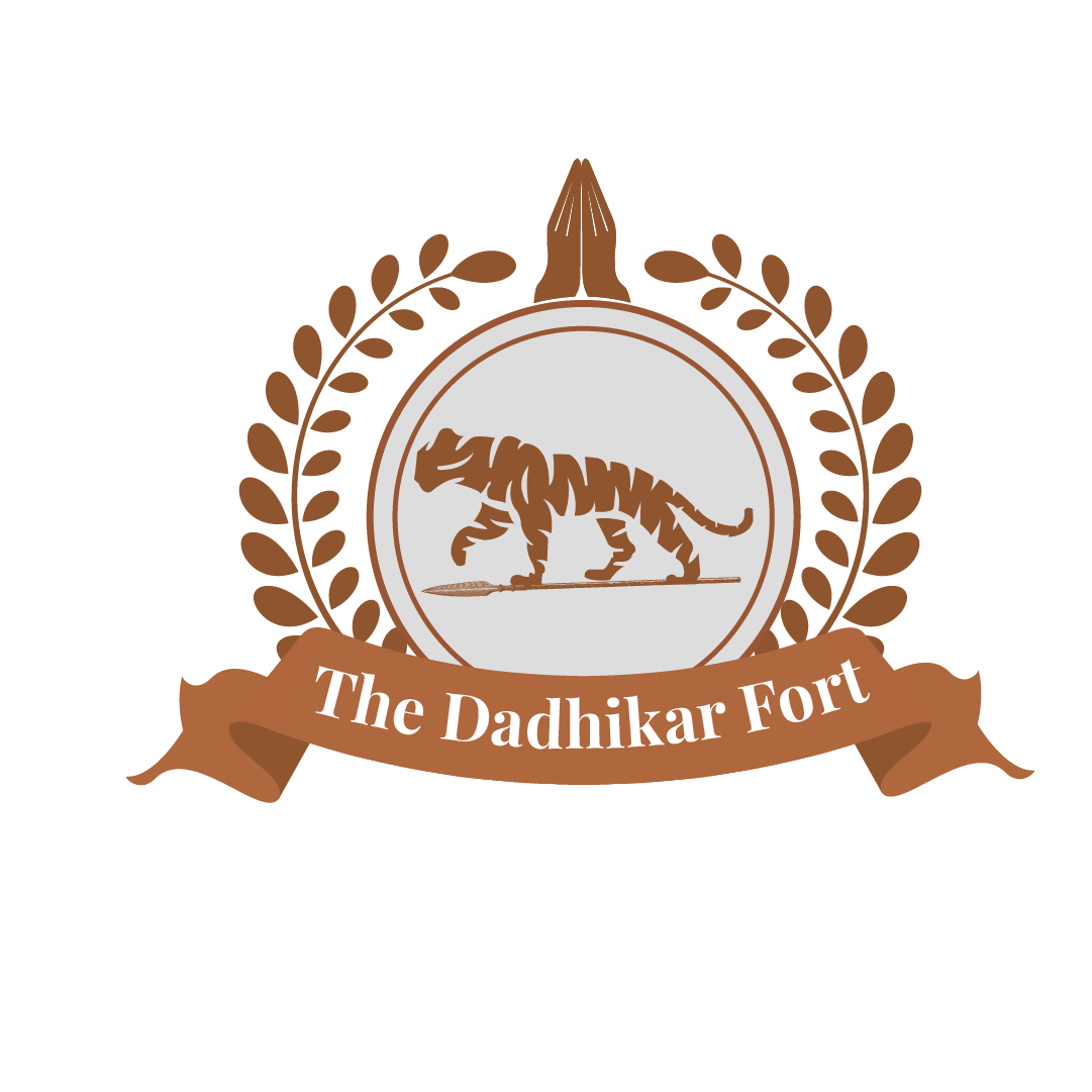 Dadhikar Fort