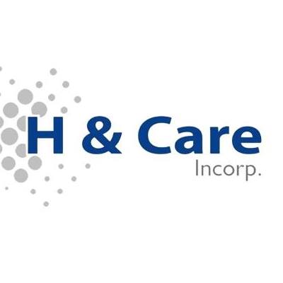 H & CARE INCORP