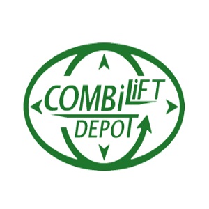 Combilift Depot