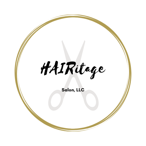 Hairitage Salon LLC