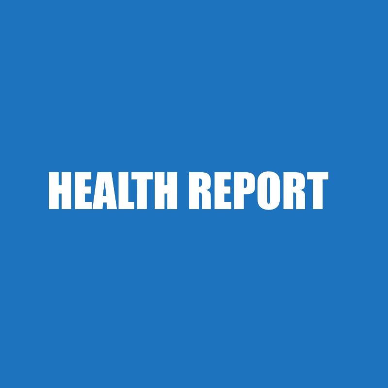 Health Report