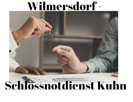Wilmersdorf - Schlossnotdienst Kuhn