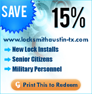 Locksmith Austin TX