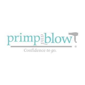 Primp and Blow West University