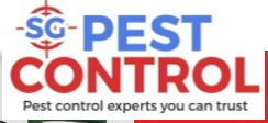 SG Pest Control