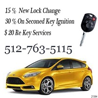 Car Key Replacment Austin