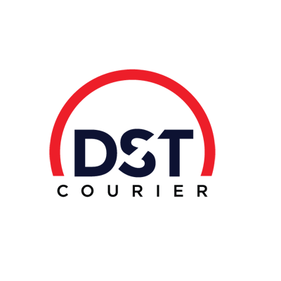 DST Courier India