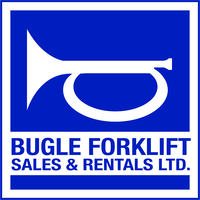 Bugle Forklift Sales & Rentals Ltd