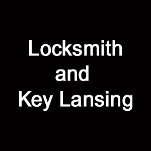 Locksmith and Key Lansing