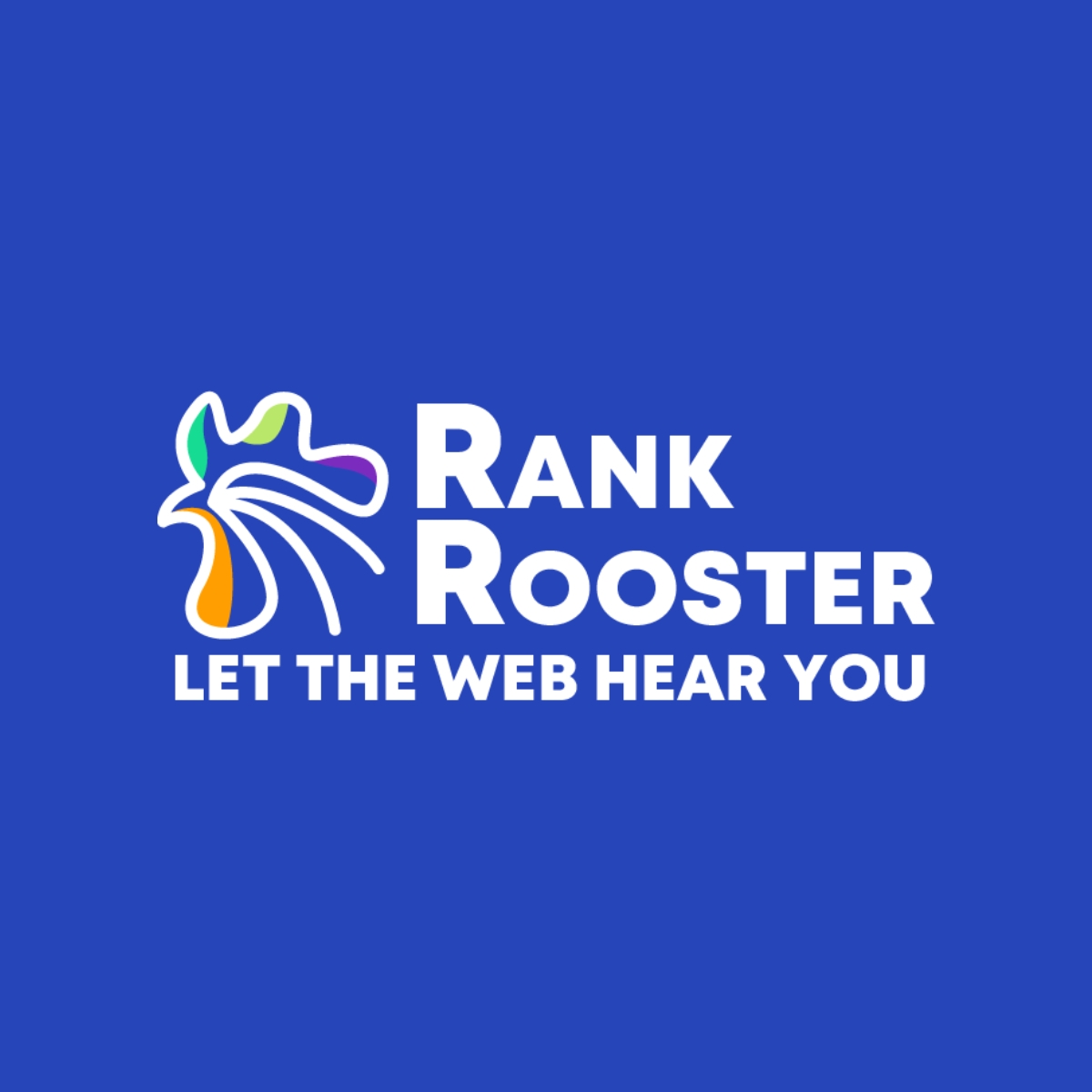 Rank Rooster - You Friendly SEO Agency