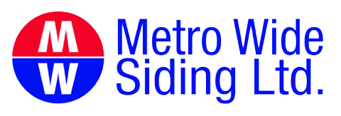 Metro Wide Siding Ltd