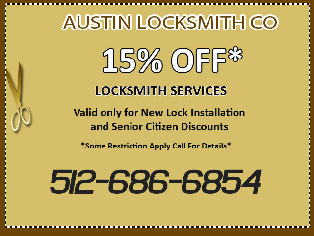 Austin Locksmith Co