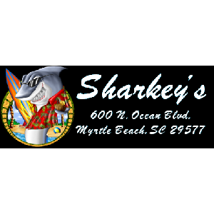 Sharkey's Beach Bar