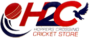 Hoppers Cricket Store	