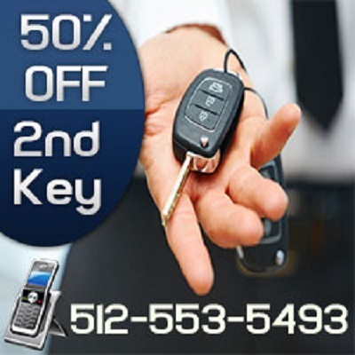 Car Key Replacement Round Rock TX