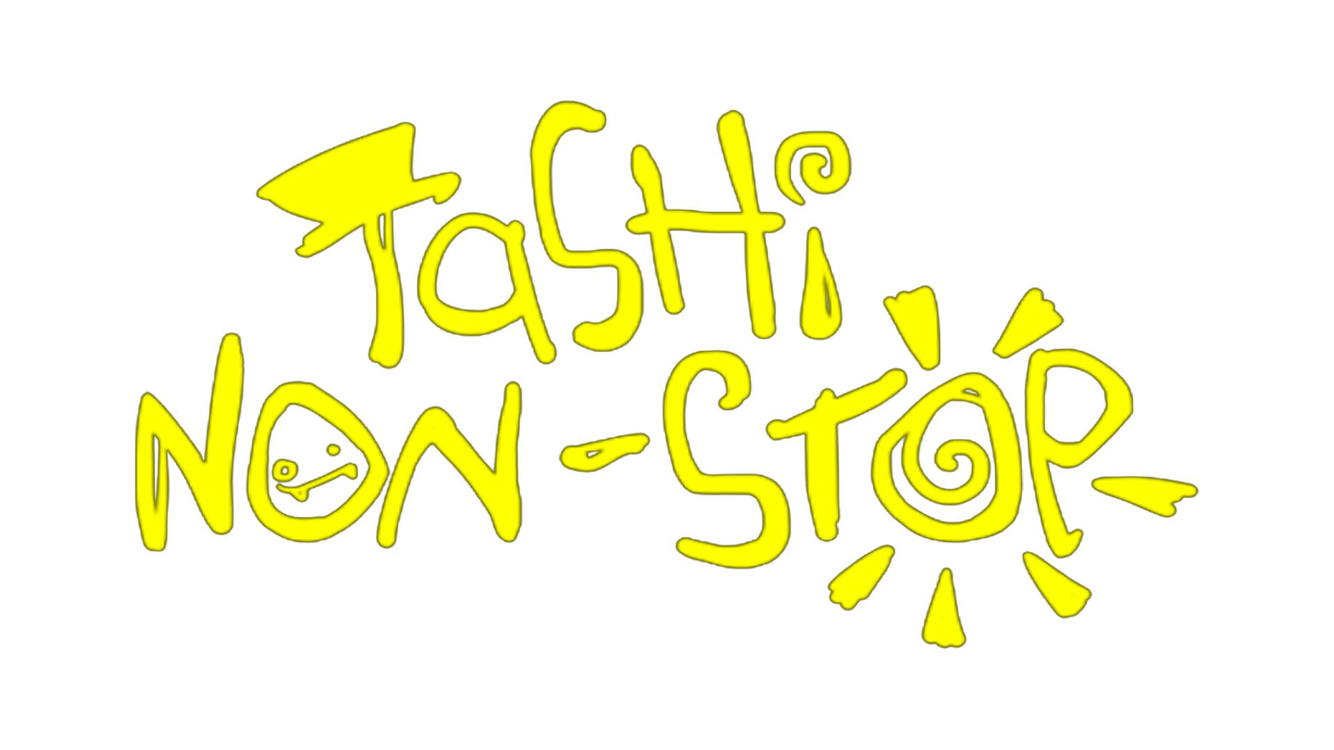 Tashinon Stop