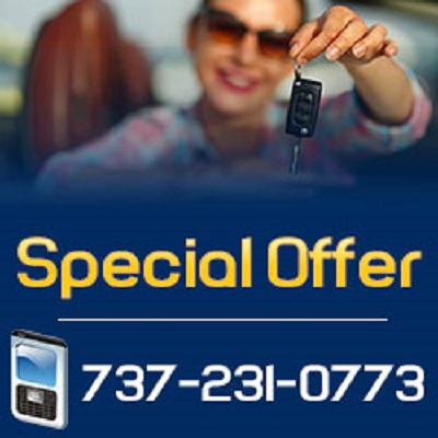 Car Key Replacement Cedar Park TX