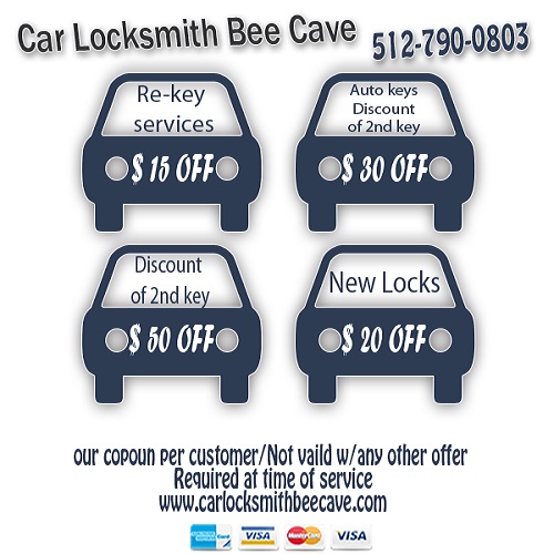 Car Locksmith Bee Cave