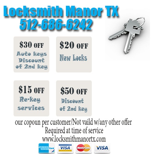 Locksmith Manor TX