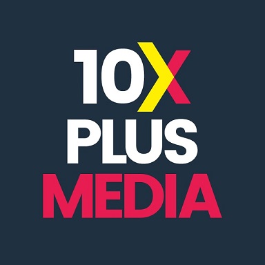 10X Plus Media