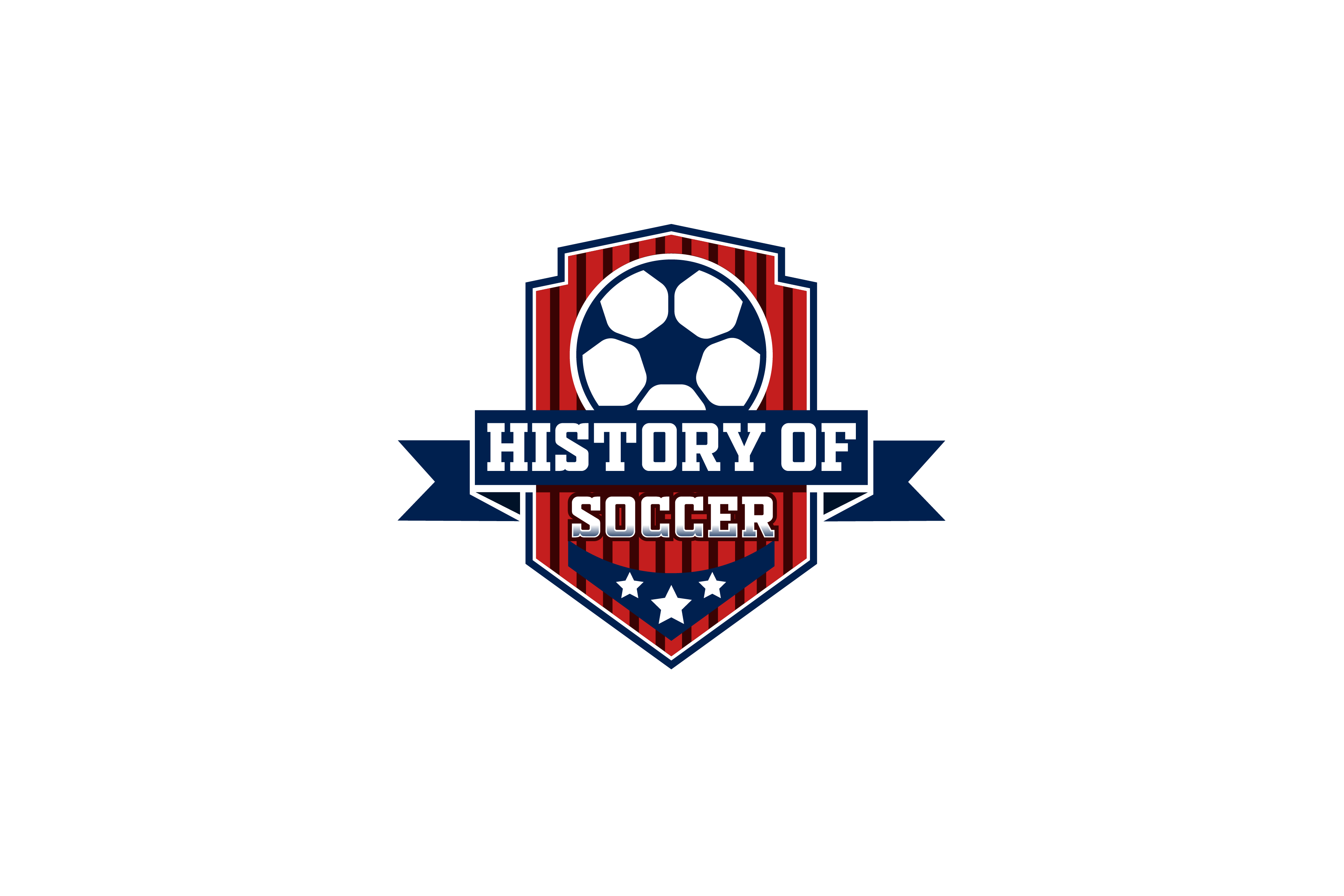 history of soccer