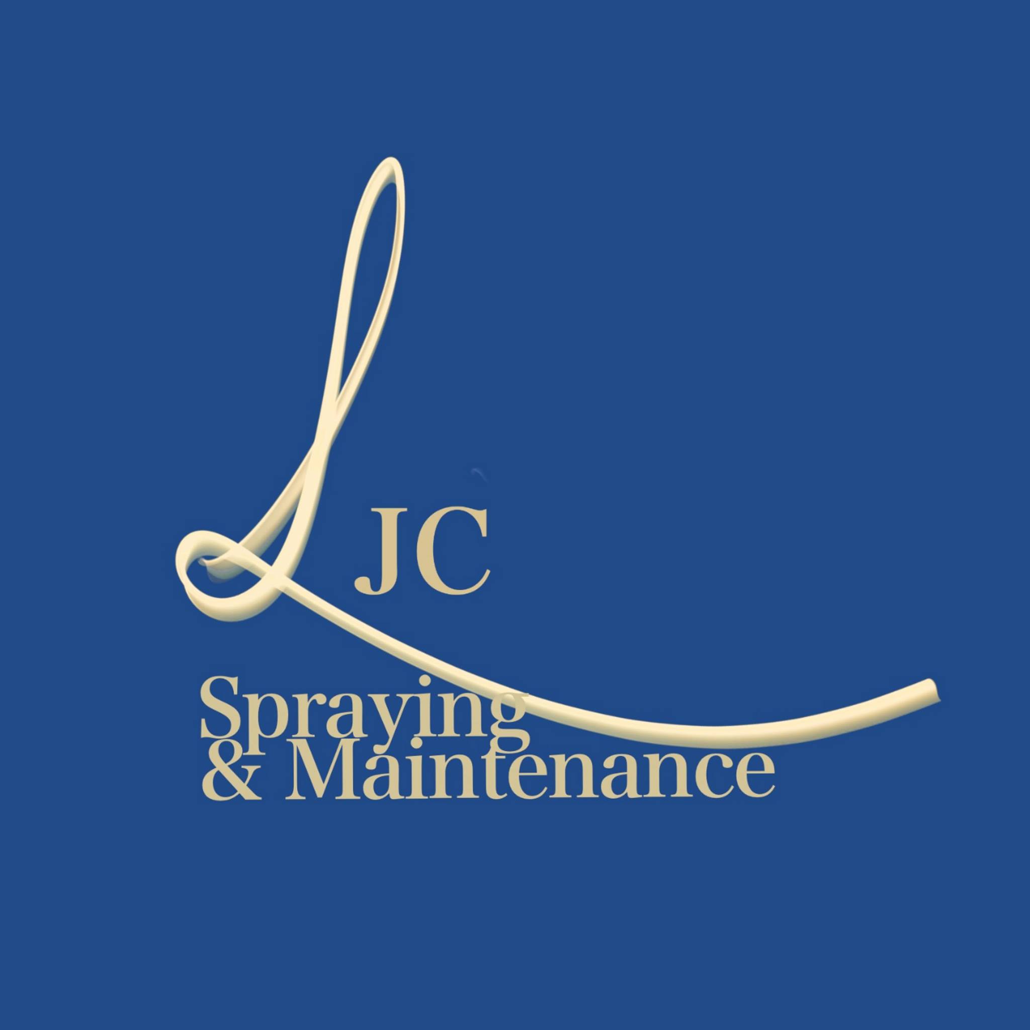 LJC Spraying and Maintenance
