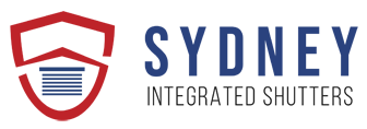 Sydney Integrated Shutters