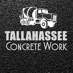 Tallahassee Concrete Work