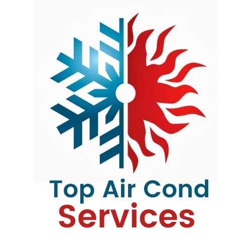 Top Air Cond Services Puchong