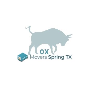 Ox Movers Spring TX