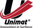 Unimat Innovation in Surfaces