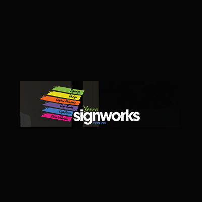 Yarra Signworks