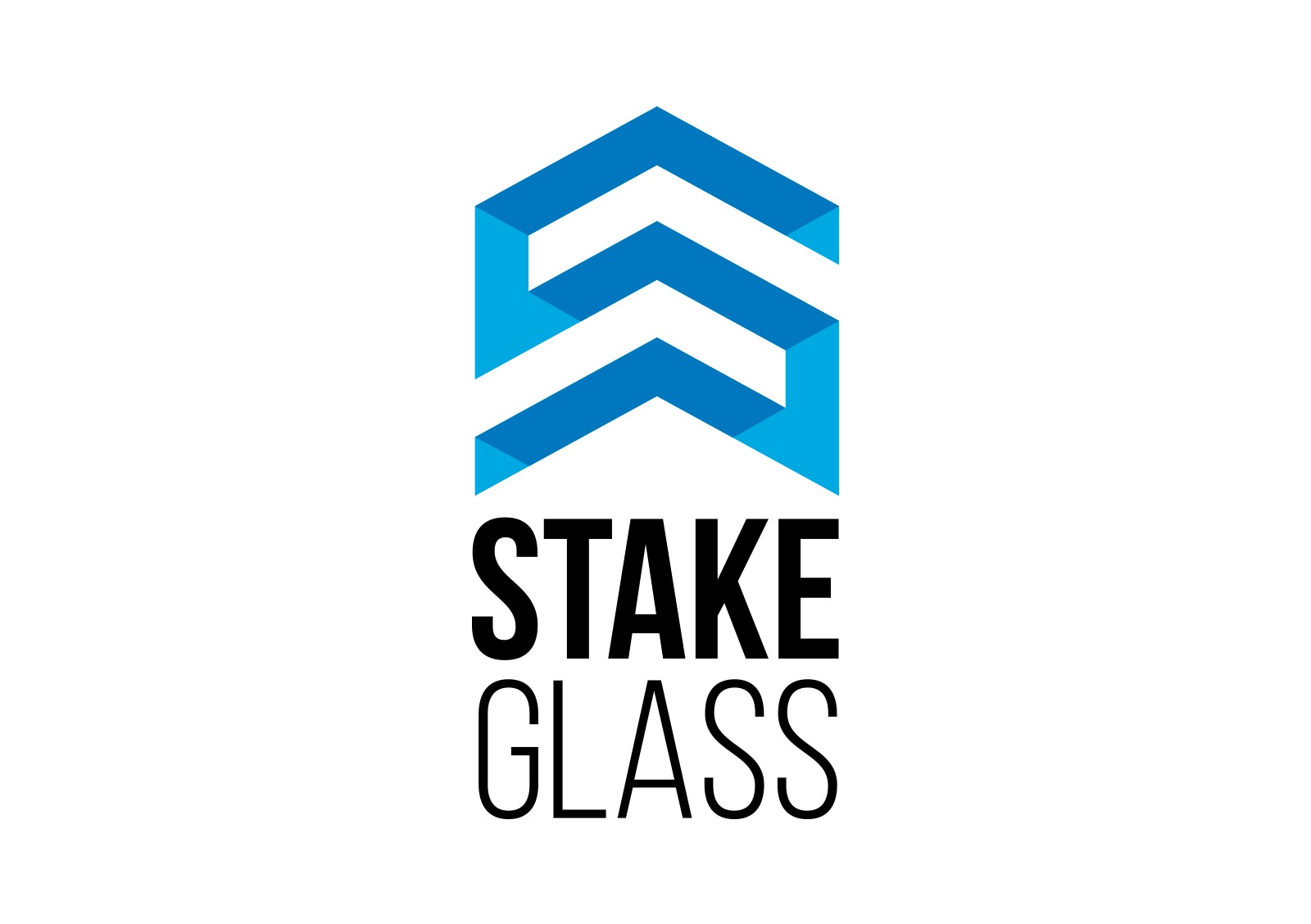 Stake Glass
