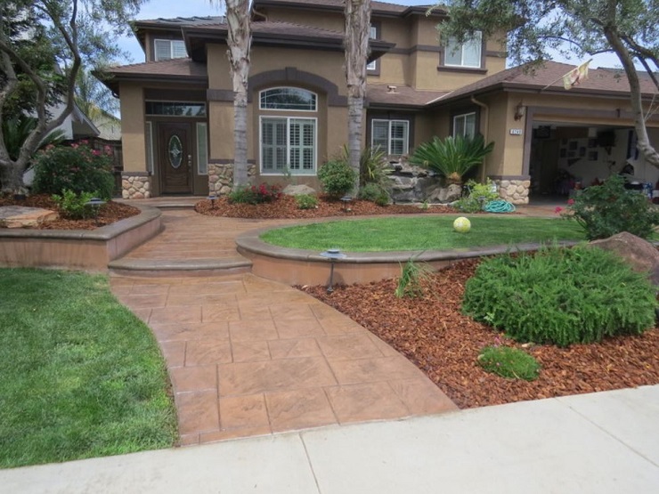 Pleasanton Concrete and Masonry