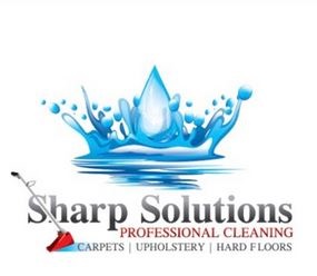 Sharp Solutions Carpet And Upholstery Cleaning