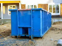 Dumpster Rental of Terre Haute