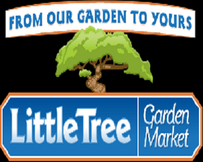 LittleTree Garden Market