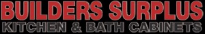 Builders Surplus Kitchen & Bath Cabinets