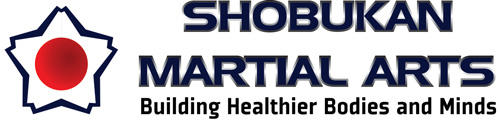 Shobukan Martial Arts 