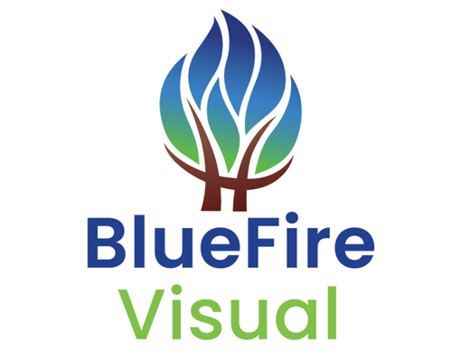 BlueFire Visual of Charlotte, NC