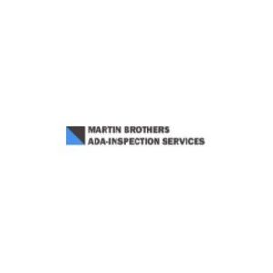Martin Brothers ADA Inspection Services