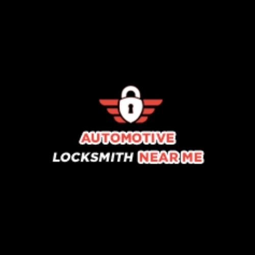 Automotive Locksmith Near Me